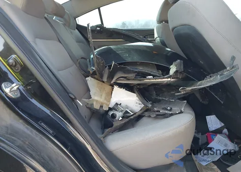 2018 Hyundai Elantra Sel from USA, damaged, VIN 5NPD84LF4JH247950